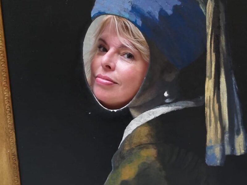 Oxana Nasledov