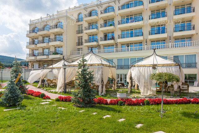 Therma Vitae Health Resort