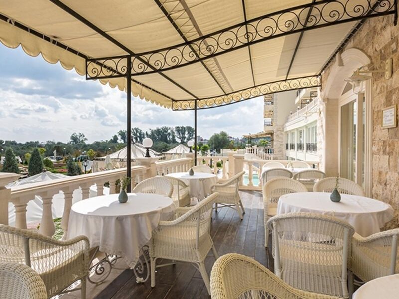 Therma Vitae Health Resort